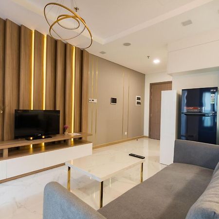 Landmark 81 Serviced Residences Ho Chi Minh City Exterior photo